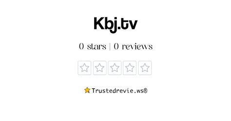 kbjtv|Home .
